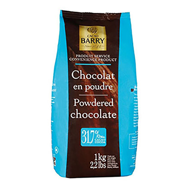 카카오바리 초콜릿 파우더 1kg