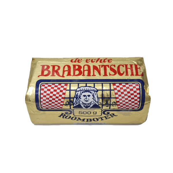 브라방스 버터500g