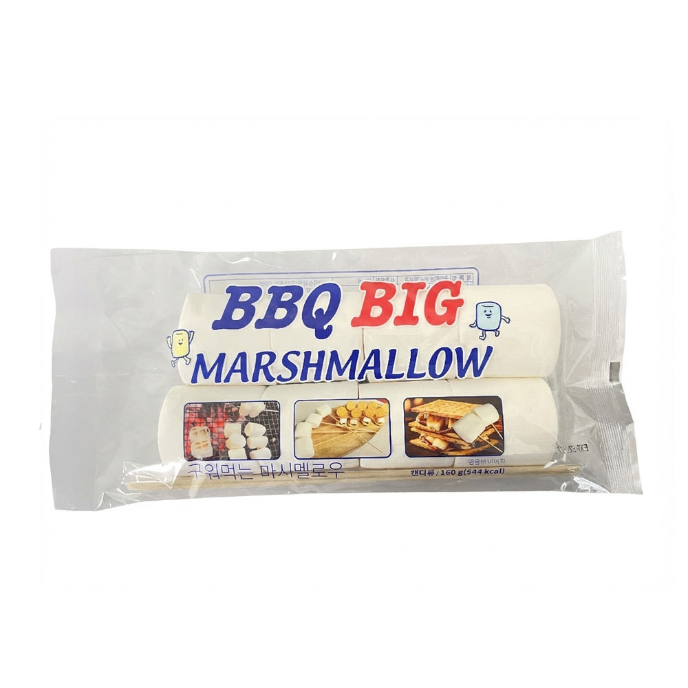 ���� BBQ ���ø�ο� 160g �� ���ø��