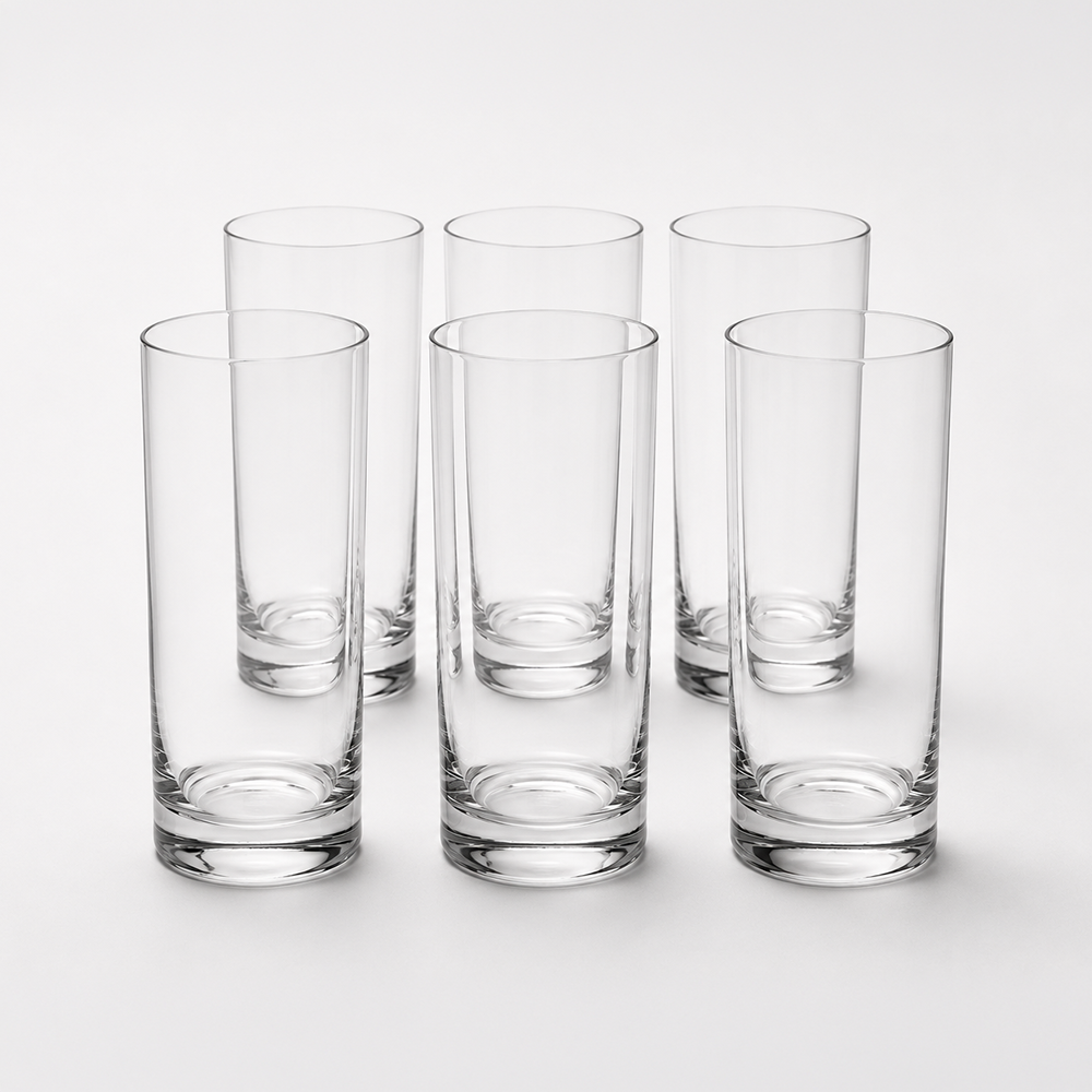 À¯¸®ÀÜ ÇÏÀ̺¼ÀÜ ¿À¼Ç±Û¶ó½º ´º¿å 320ml 6°³ÀÔ À¯¸®ÀÜ ÇÏÀ̺¼ÀÜ ¿À¼Ç±Û¶ó½º ´º¿å 320ml 6°³ÀÔ