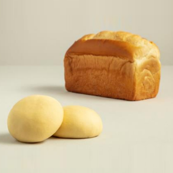 냉동생지 버터식빵 도우(200g x 12개)