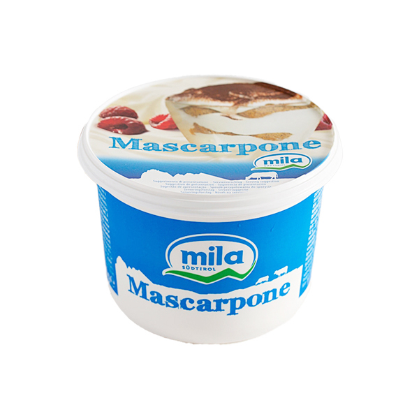 밀라 마스카포네 치즈 500g ■ 유통기한 23년 6월 25일