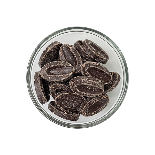 [소분] 발로나 까라이브 다크 초콜릿 66% 100g