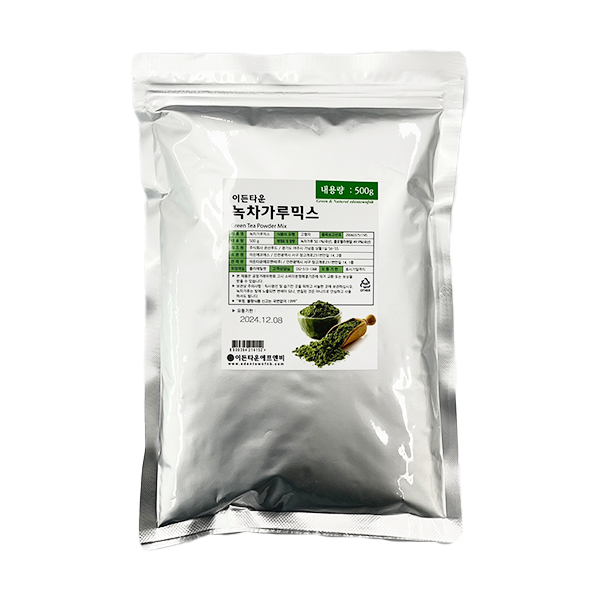 �����Ŀ�� 500g �������� �и� Ŭ�η���ͽ��� ����Ƽ ��ǰ